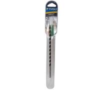 TIVOLY - Foret bois 3 ptes 10x250 blister
