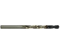 TIVOLY - Foret HARD CUT Ø7,0mm - Haute Performance Spécial Industrie - Perçage des Métaux les plus Durs