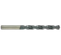 TIVOLY - Foret Métal Haute Performance HSS-Cobalt Ø9,5mm - Perçage Acier Inoxydable et Aciers Résistants - Queue Cylindrique Universelle pour Perceuse