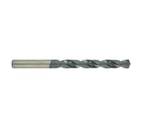 TIVOLY HSS Cobalt 5% foret métal DIN 338 11,5 x 142 mm queue droite - Blade