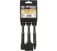 Kit Compact Tivoly - Burins et Pic
