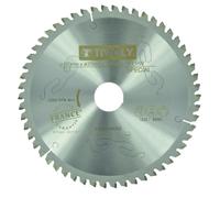 Tivoly • Lame de Scie Circulaire • Ø190mm • 54 Dents en Carbure •
