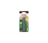 Lame de scie sauteuse - Essential - spécial bois - fixation en U - L : 100