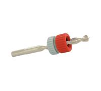 Tivoly LOT DE 3 BUTEES DE PROFONDEUR TECH PR FORET 3-5/5-8/8-12MM