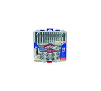 Coffret de tarauds et filières - M3 à M12 - MTF29 TIVOLY