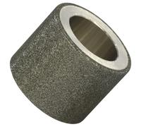 Tivoly • Meule de rechange diamant grain 100 pour affûteuses Drill Doctor