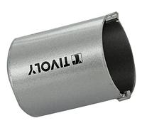 Tivoly XT505220013 Scie cloche multi-matériaux - Dents carbure Ø50 mm