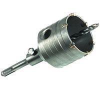Tivoly XT50522052608 Trépan dents carbure attachement SDS+ Ø68 mm