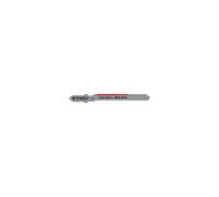 TIVOLY XT505520020 Lot de 2 Lames de Scie Sauteuse pour Métal Attache "T"