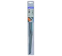 Tivoly XT505820106 Lot de 2 lames de scie sabre spécial plastique L300 Coupe 6-250mm