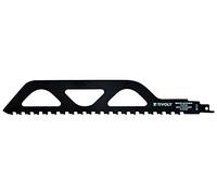 Tivoly Lame de scie sabre Technic XT505820111 Carbure spéciale brique monomur et plâtre