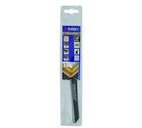 Tivoly XT505820112 Lot de Lames de scie sabre TECHNIC Matériaux isolants