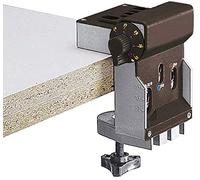 Tivoly Xt60632000794 Guide d'assemblage Réglable pour Tourillons Ø 6-8-10mm