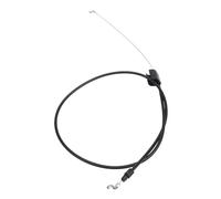 Tixiyu Câble de Commande de Tondeuse Standard OEM, Haute Performance, Installation Facile pour