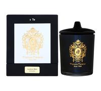 Tiziana Terenzi Black Laudano Nero bougie parfumée avec couvercle 500 g