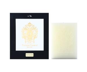 Tiziana Terenzi Gold Rose Oudh bougie parfumée 10 cm