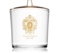Tiziana Terenzi White Fire bougie parfumée avec mèche en bois 500 g