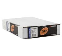 TJEP 34° Clous d'ancrage AP 40/40 4,0x40mm zingués liés par papier