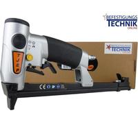 TJEP 80/16 Agrafeuse automatique 06-16 mm pour agrafes BE Prebena A KL-01