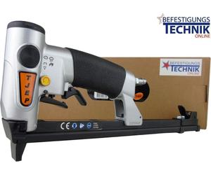 TJEP 80/16 Agrafeuse automatique 06-16 mm pour agrafes BE Prebena A KL-01