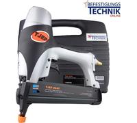 TJEP Agrafeuse 90/40 12-40mm pour agrafes BE-90 Prebena E KL-12