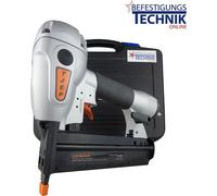TJEP Agrafeuse BE-90/40 12-40 mm pour agrafes BE-90 Prebena E KL-12