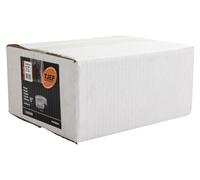 TJEP BC 40/50 Coil Clous d'ancrage clous à peigne 15° 4,0x50 mm anneau galvanisé à chaud