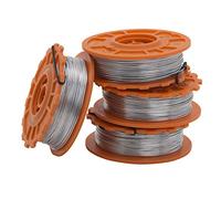 TJEP Lot de 40 rouleaux de fil de reliure ULTRA GRIP 25, 40, 58 et RE-BAR XP 25, XP 40