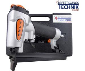 TJEP PG-50/14 06-16mm Agrafeuse de rembourrage PG-50 pour Prebena D Agrafe KL-10