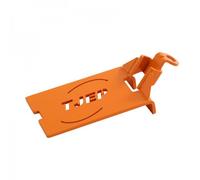 TJEP PQZ-64 Agrafeuse PZ+PQ 32-64mm pour Prebena Z Senco Q Agrafes KL-26 KL-57 KL-39