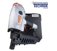 TJEP PQZ-64 Agrafeuse PZ+PQ 32-64mm pour Prebena Z Senco Q Agrafes KL-26 KL-57 KL-39