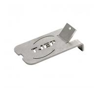 TJEP PQZ-64 Agrafeuse PZ+PQ 32-64mm pour Prebena Z Senco Q Agrafes KL-26 KL-57 KL-39