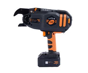 TJEP ULTRA GRIP 40 Machine à relier 12-40mm en SET, 124202+124203+124002