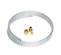 Tjernlund 950-1049 Tube en aluminium Bobine de 1,5 m