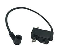 TJPoto Bobine d'allumage de rechange pour Husqvarna 129C, 129L, 129LK, 129RJ, Jonsered BC2228, GT2228, GTS2228