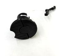 TJPoto Bouchon de réservoir d'huile pour tronçonneuse DCCS620 90618141 pour Dewalt