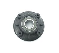 TJPOTO Pièce de rechange # N329082 Retenue de roulement pour ponceuse orbitale aléatoire de 12,7 cm pour DEWALT