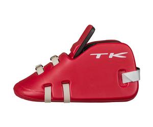 TK 3 sabots S Rouge