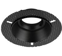 TK Lighting Fira spot encastré 1x10 W noir 10573