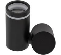 TK Lighting Jet applique murale 1x10 W noir 5349