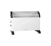 TK2050 - Convecteur à air chaud - Thermostat réglable