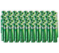 TKA 100 piles Super Alcalines type AAA 1,5V