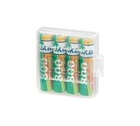 TKA accus Hybrides Nimh type AAA 800 mAh - Lot de 4