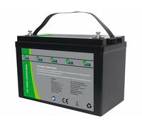 TKA Batterie LiFePO4 12 V / 100 Ah / 1280 Wh