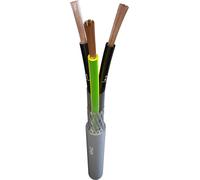 TKF HCH-JZ B2ca Sans Halogène Câble De Contrôle 3G1.5 - 181518 [5 Mètres]