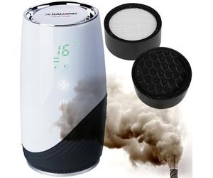 TKG GLOBAL Team Kalorik TKG AP 1000 Purificateur d'air 35 m³