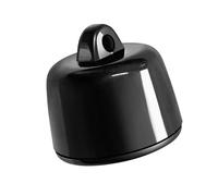 TKMARS Mini localisateur Bluetooth GPS Portable 17,5×12,5mm 2,7g, Suivi Temps réel, Compatible Android iOS, Batterie Longue durée,Smart tag localisateur pour clés, valises, Animaux, Sacs