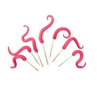 TKOWTB SeaMonster Lot de 7 tentacules de jardin pour décoration de plantes