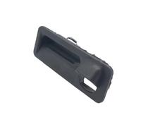 Tkxvcejv Camera Arrière Poignée Verrouillage Couvercle Coffre Extérieur pour Kia pour Sportage 2017-2019, 2,0 L 81260-D9010 Bouton D'ouverture Hayon Voiture Caméra de Recul