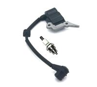 TKYTFRGF Accessoires Bobine d'allumage pour Dolmar PS222TH PS221TH MS-26C MS-26U pour Makita DCS230T DCS231T DCS232T DBC260L DBC260U PN 125278-5 S150053510